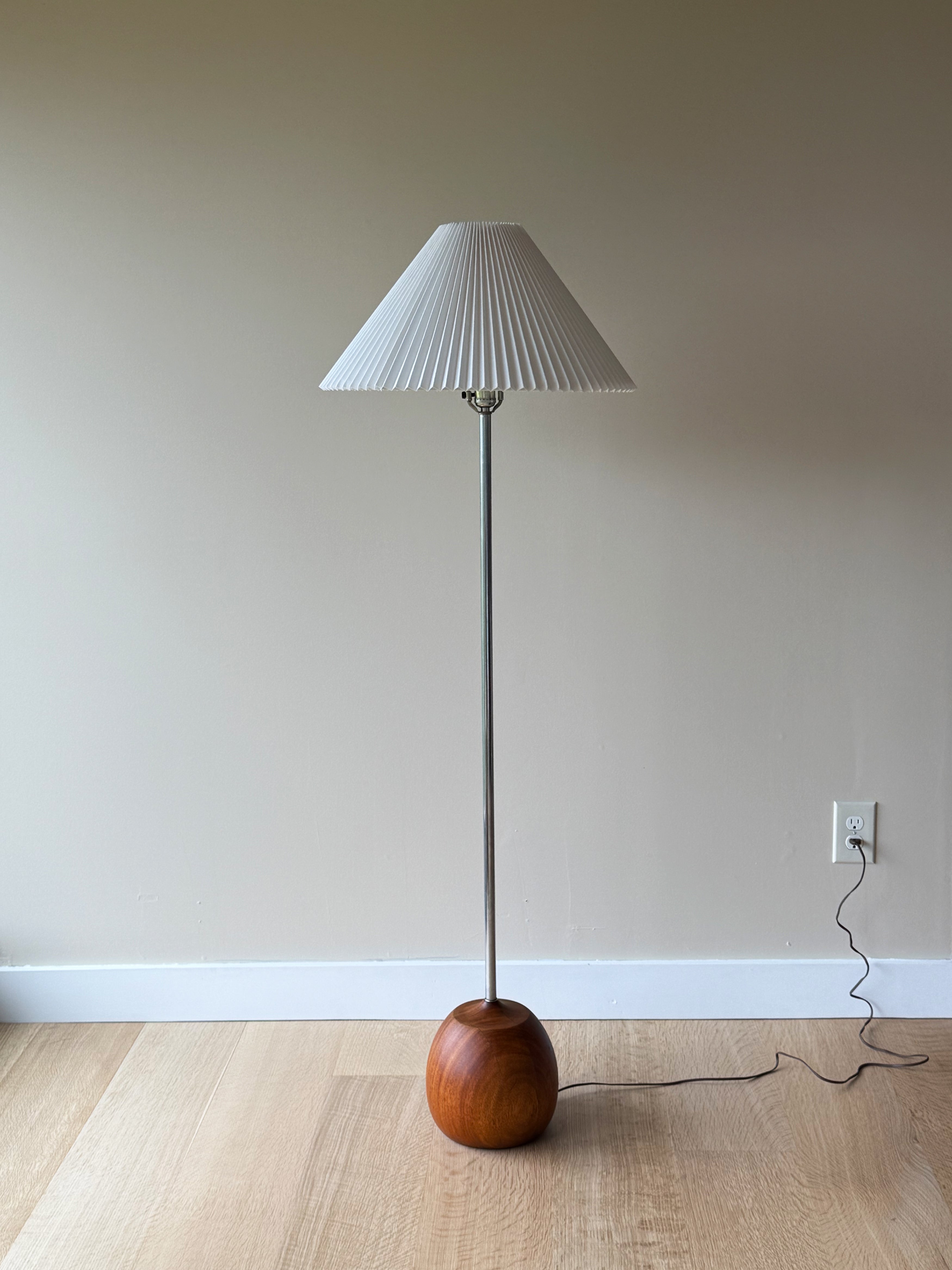 【最終値下】Cord floor lamp Design House Stockholm Cord floor lamp | Finnish Design Shop