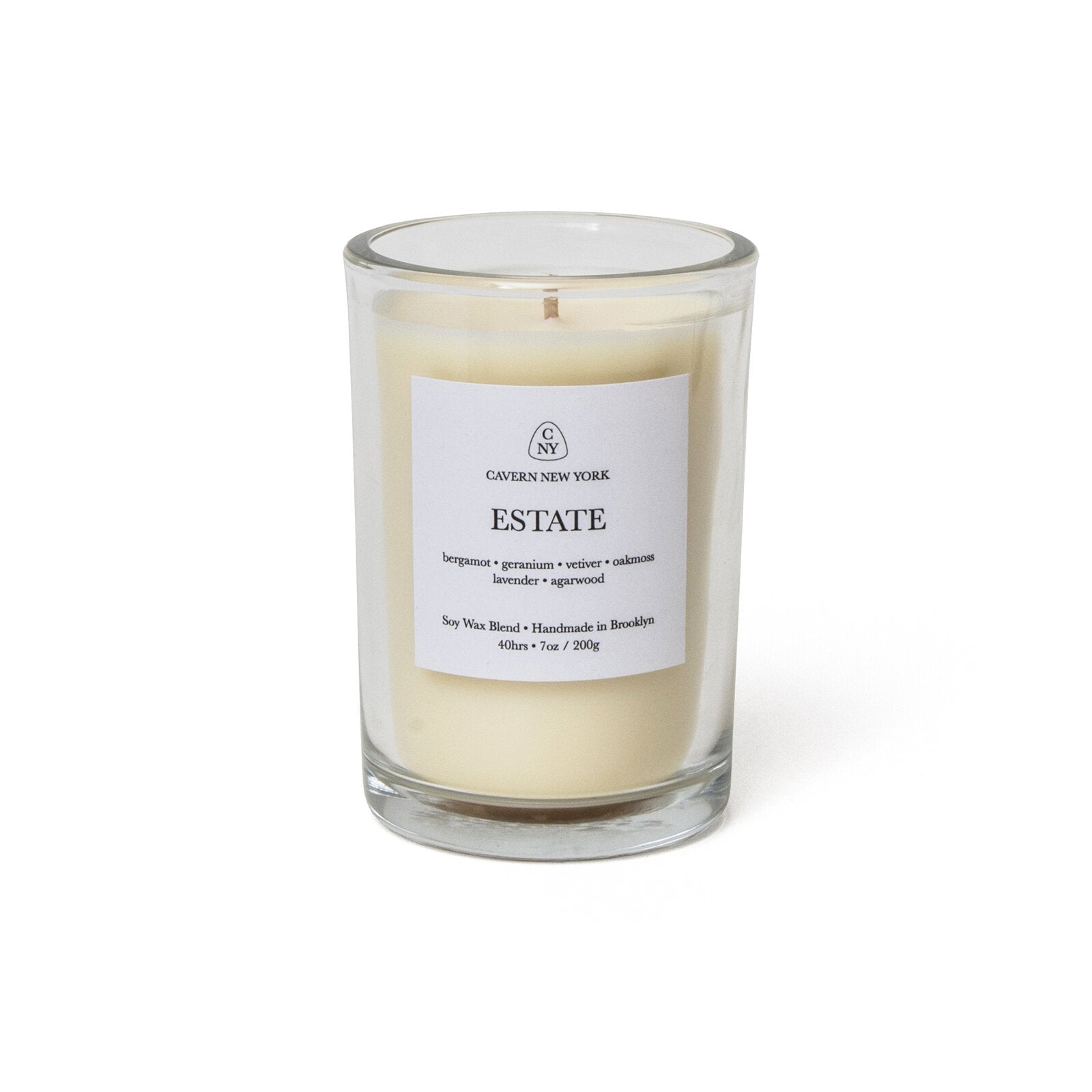 New York City Candle - Order NYC Scented Candles
