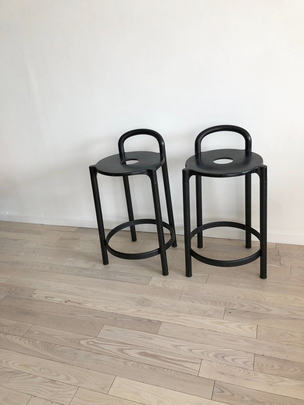 Masters Stool Metal Kartell Sgabello - Milia Shop