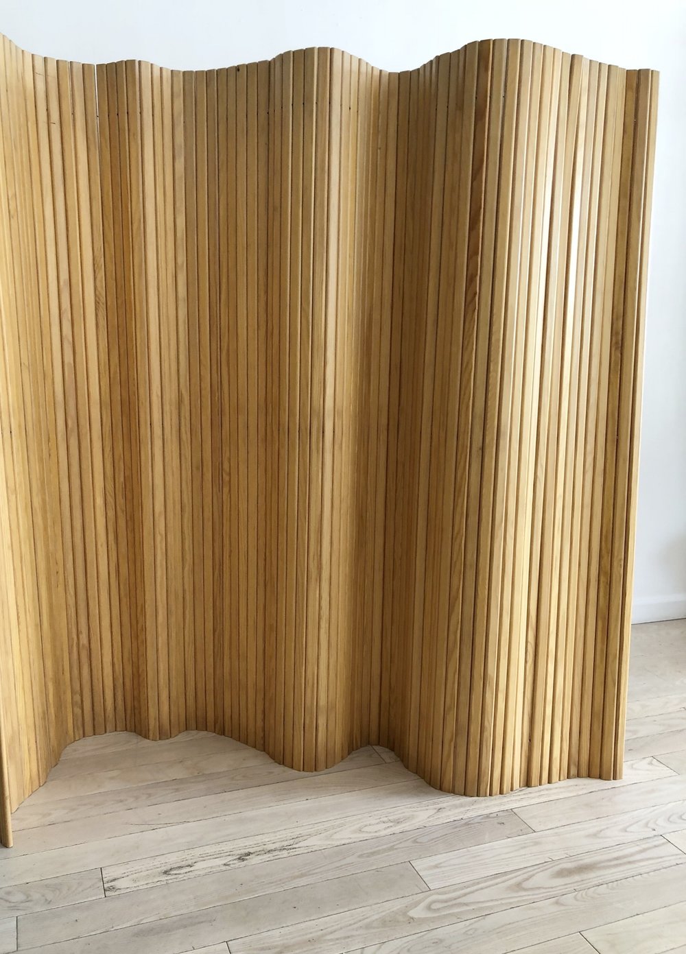 Vintage Alvar Aalto Screen 100 for Artek – Home Union NYC
