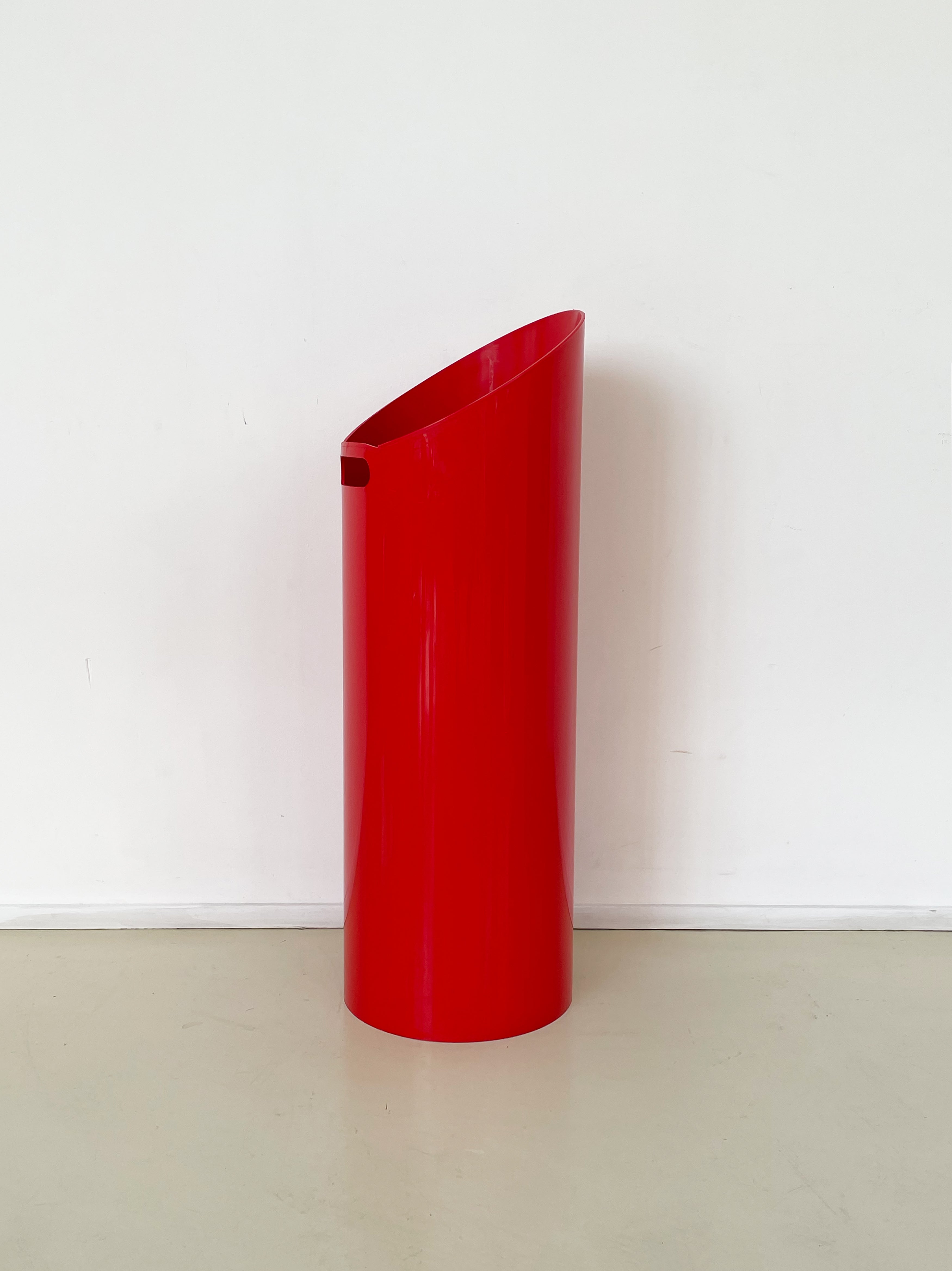 1970s Gino Colombini ABS Plastic Umbrella Stand – Home Union NYC
