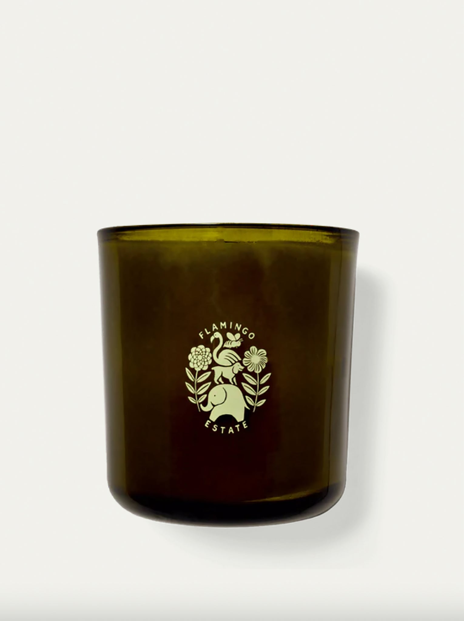 Adriatic Muscatel Sage Candle by Flamingo Estate