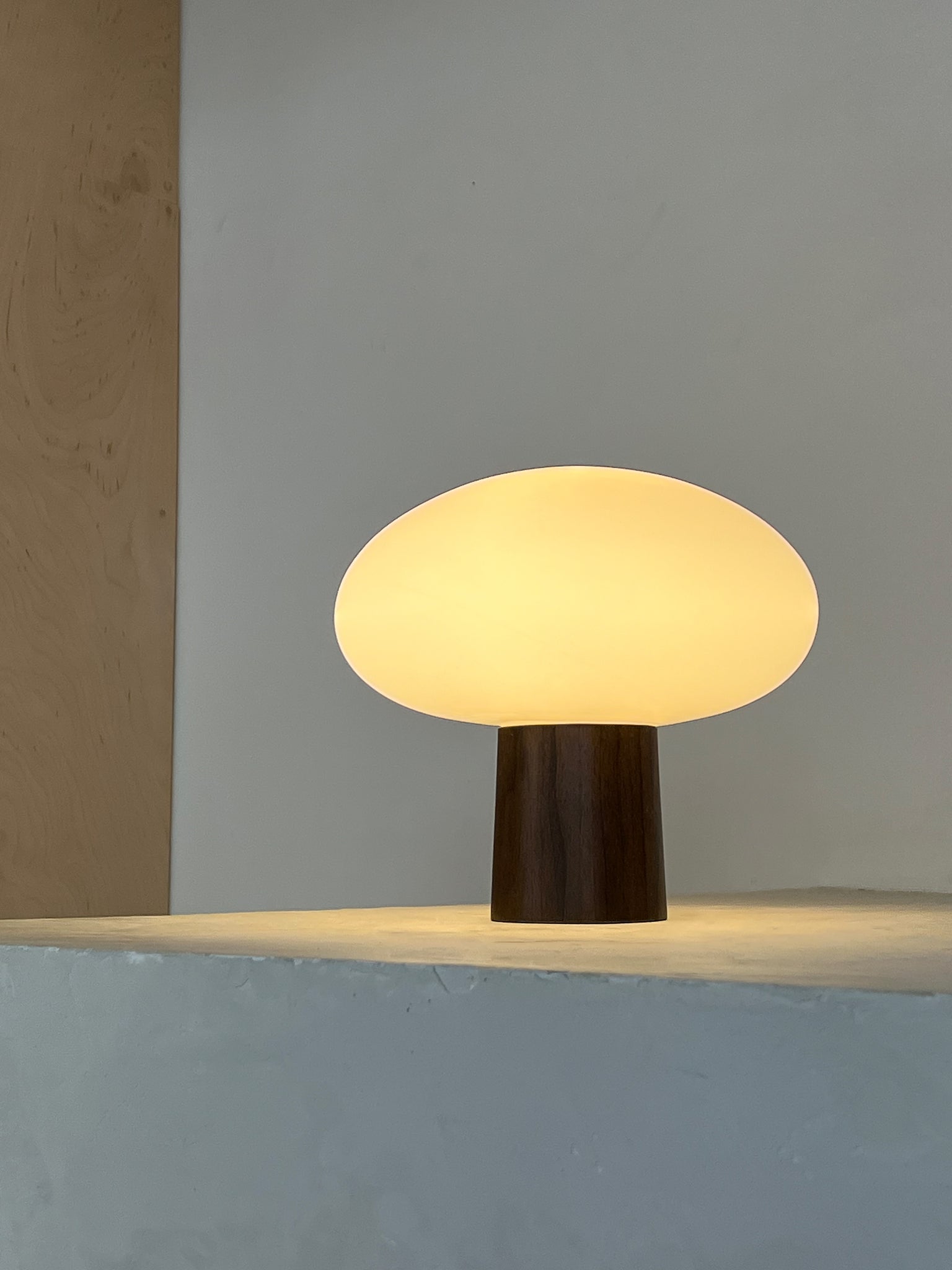 Spiral Lamp Pm By Atelier Oï - Art of Living - Home