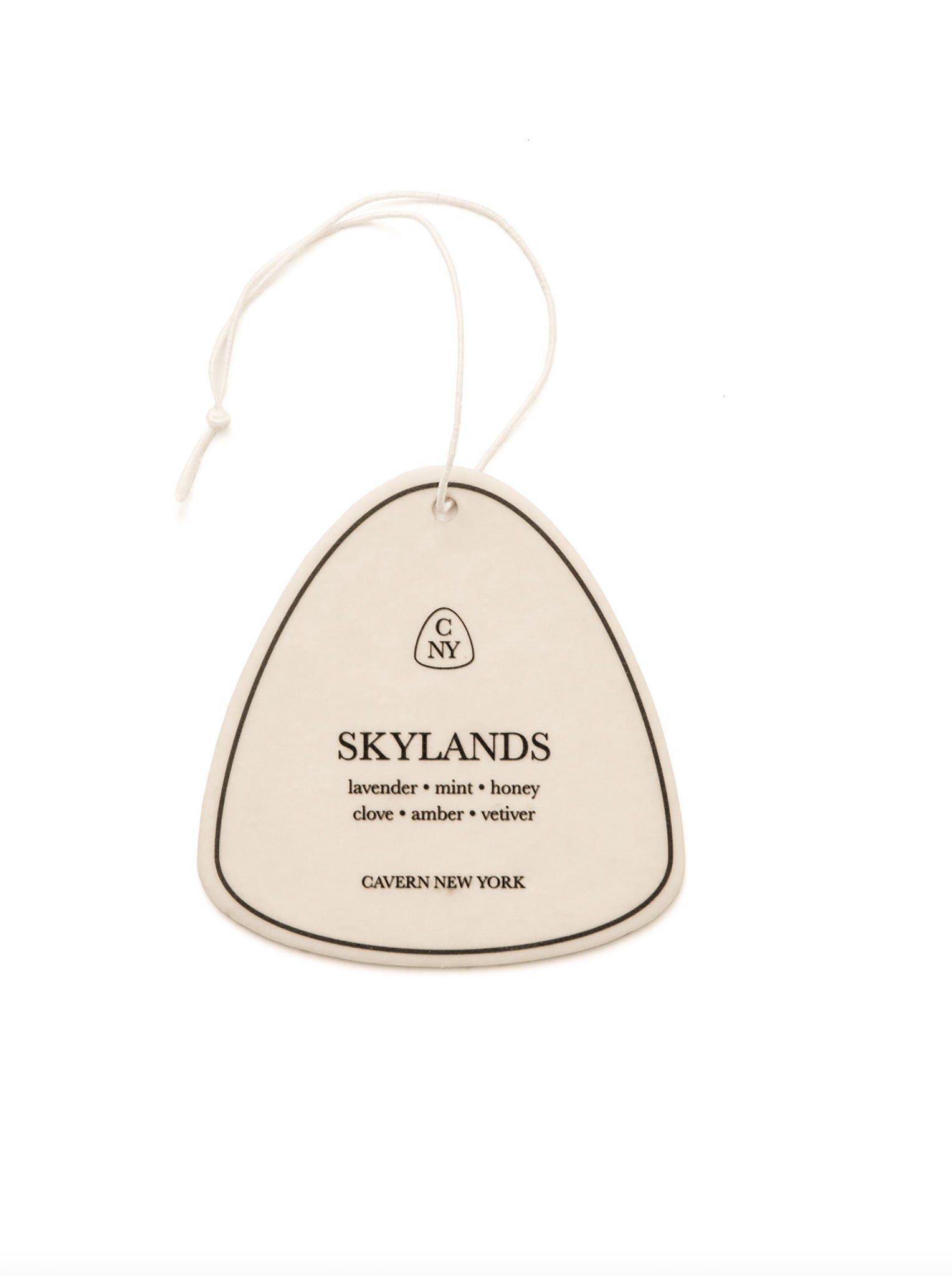 Skylands Air Freshener by Cavern NY
