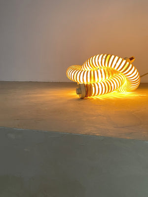 Boalum Lamp by Livio Castiglioni and Gianfranco Frattini for Artemide