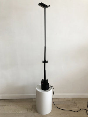 Tizio Lamp by Richard Sapper For Artemide Made in Italy
