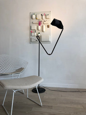 Post Modern Bendable Floor Lamp by Belux from Spain