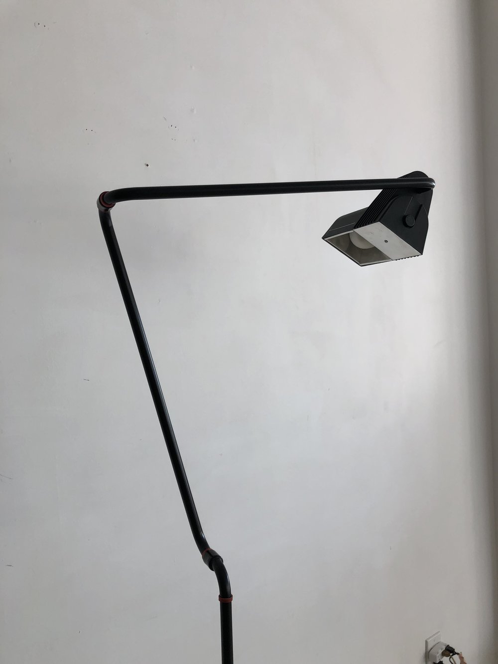 Post Modern Bendable Floor Lamp by Belux from Spain