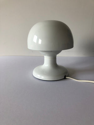 Rare Space Age Jucker Mushroom lamp by Flos, Italy 1963