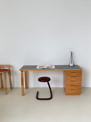 1960s Alvar Aalto Desk