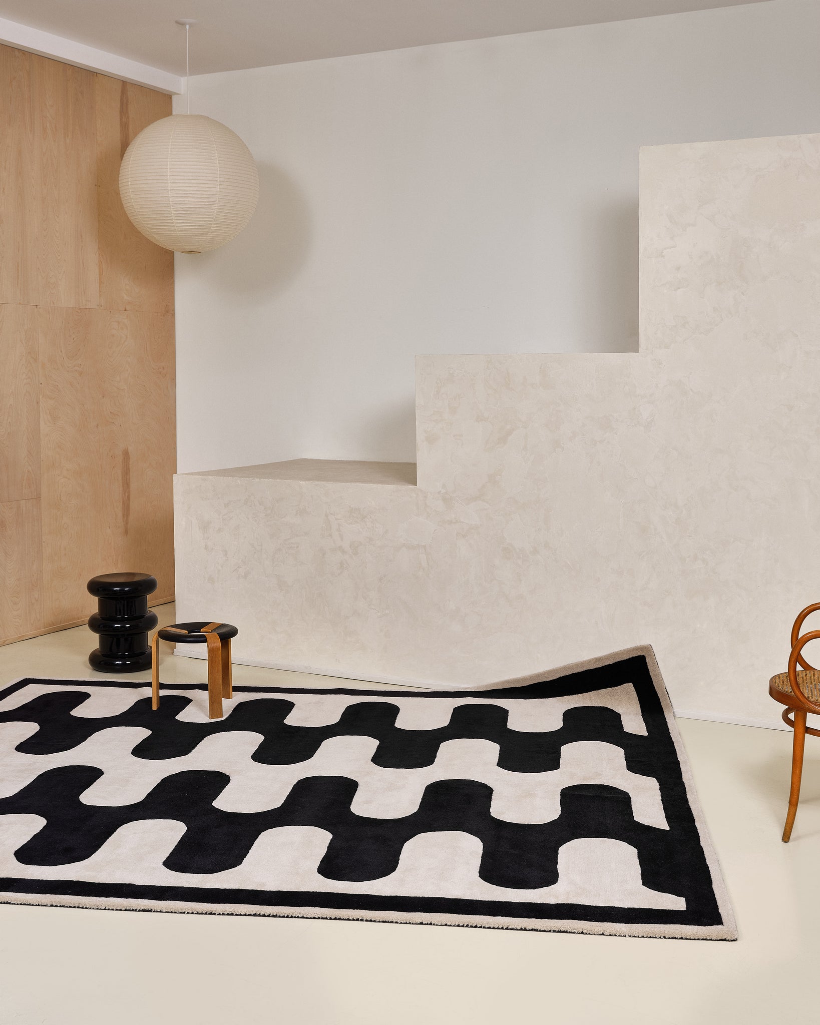 Shop Bold Colorful Rugs - The Home Union x Pieces Collaboration – Home ...