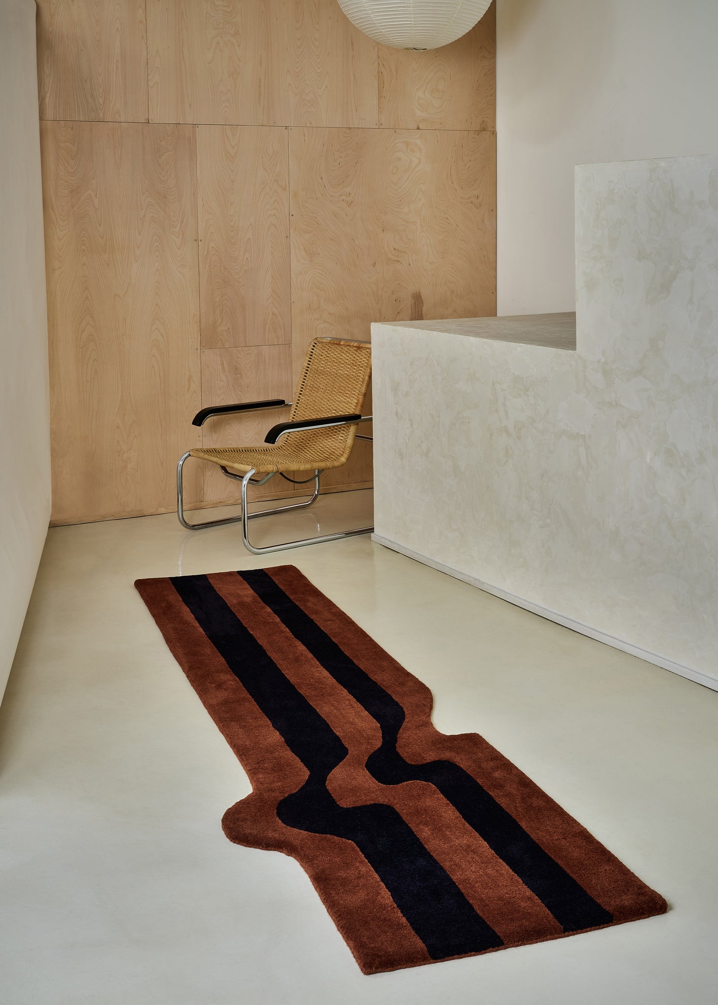 Shop Bold Colorful Rugs - The Home Union x Pieces Collaboration – Home ...