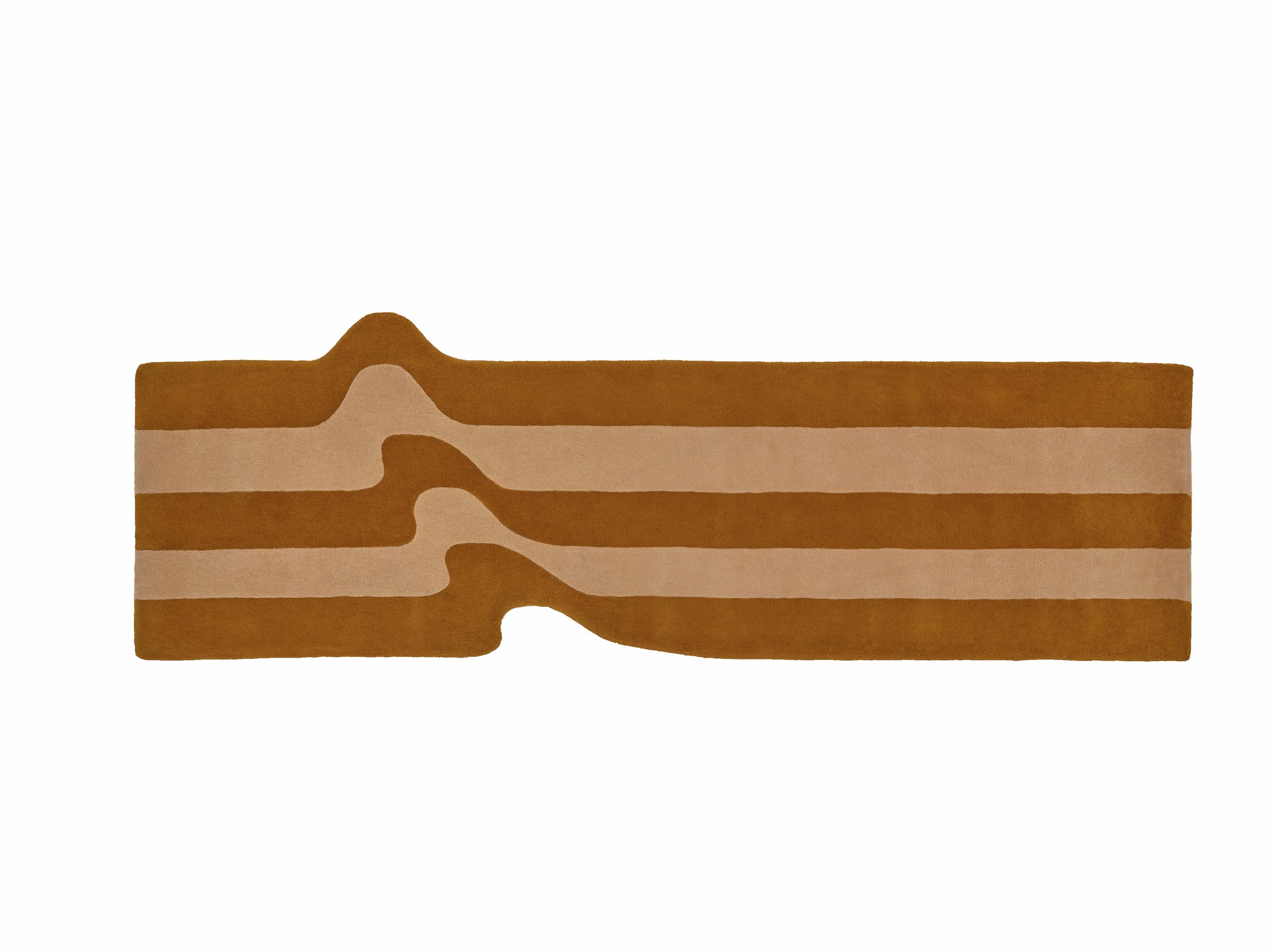 Salerno Biscotti Wool Runner Home Union NYC salerno-biscotti-wool-runner-home-union-nyc