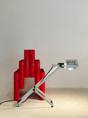 1970s "Sintesi" Lamp by Ernesto Gismondi for Artemide