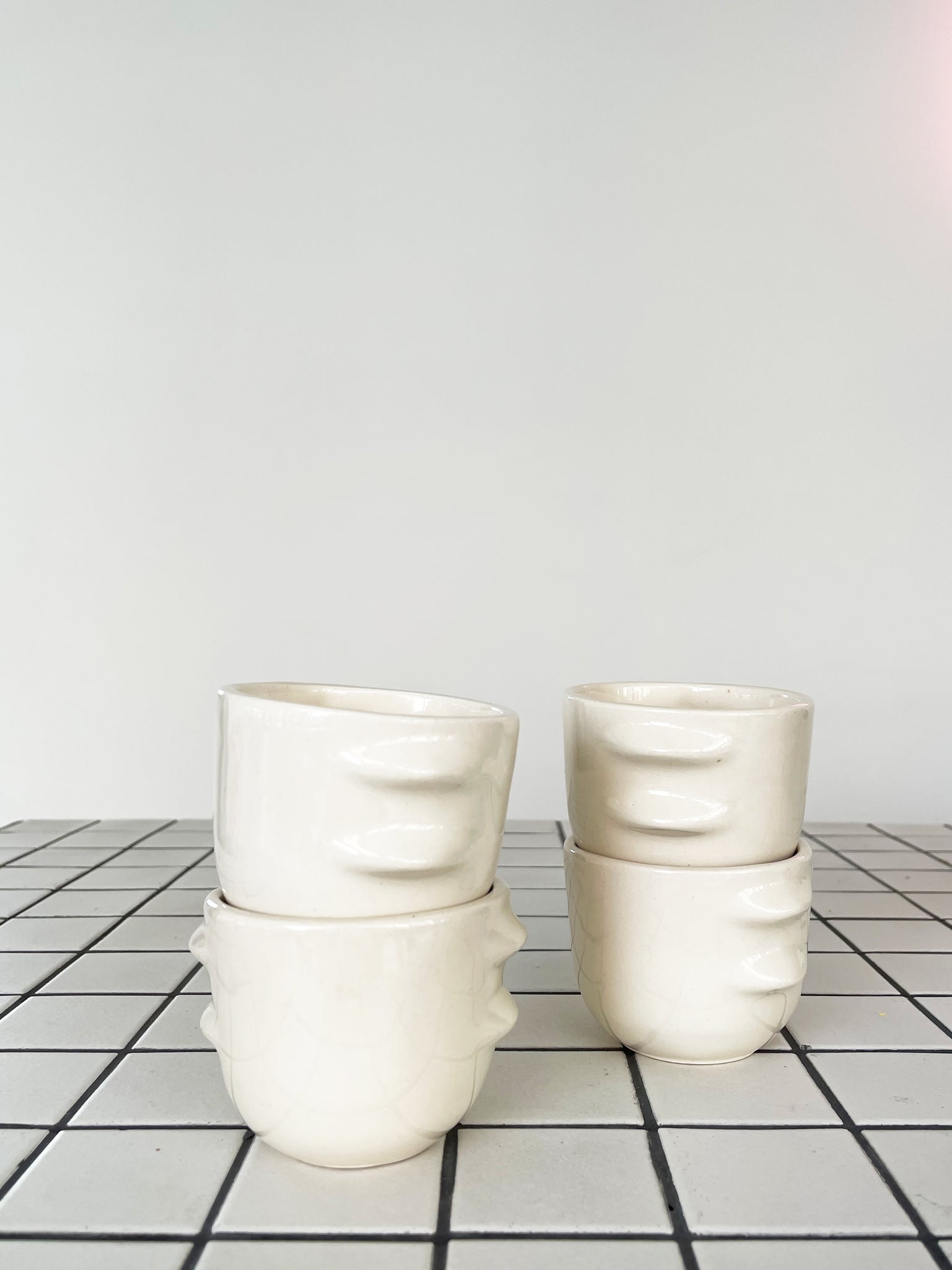 Ceramic Espresso Cups – Home Union NYC