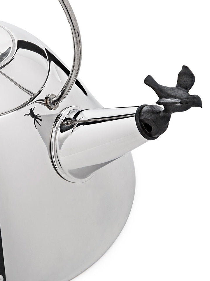 Alessi Bird Kettle by Michael Graves
