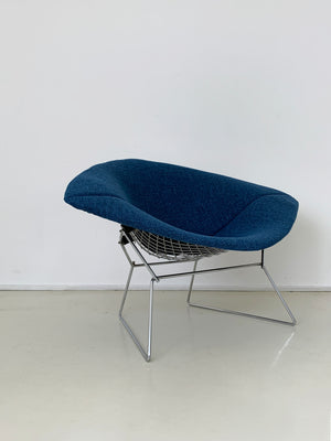 1960s Large Diamond Bertoia Chair by Knoll