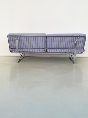 1980s Lavender Moment Sofa By Niels Gammelgaard