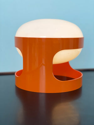 Lampe KD27 par Joe Colombo pour Kartell, Italie, années 1970 Lampe KD27 par Joe Colombo pour Kartell, Italie, années 1970