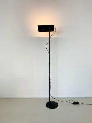 1980s Duna Terra Italian Paf Studio Lamp by Mario Barbaglia and Marco Colombo