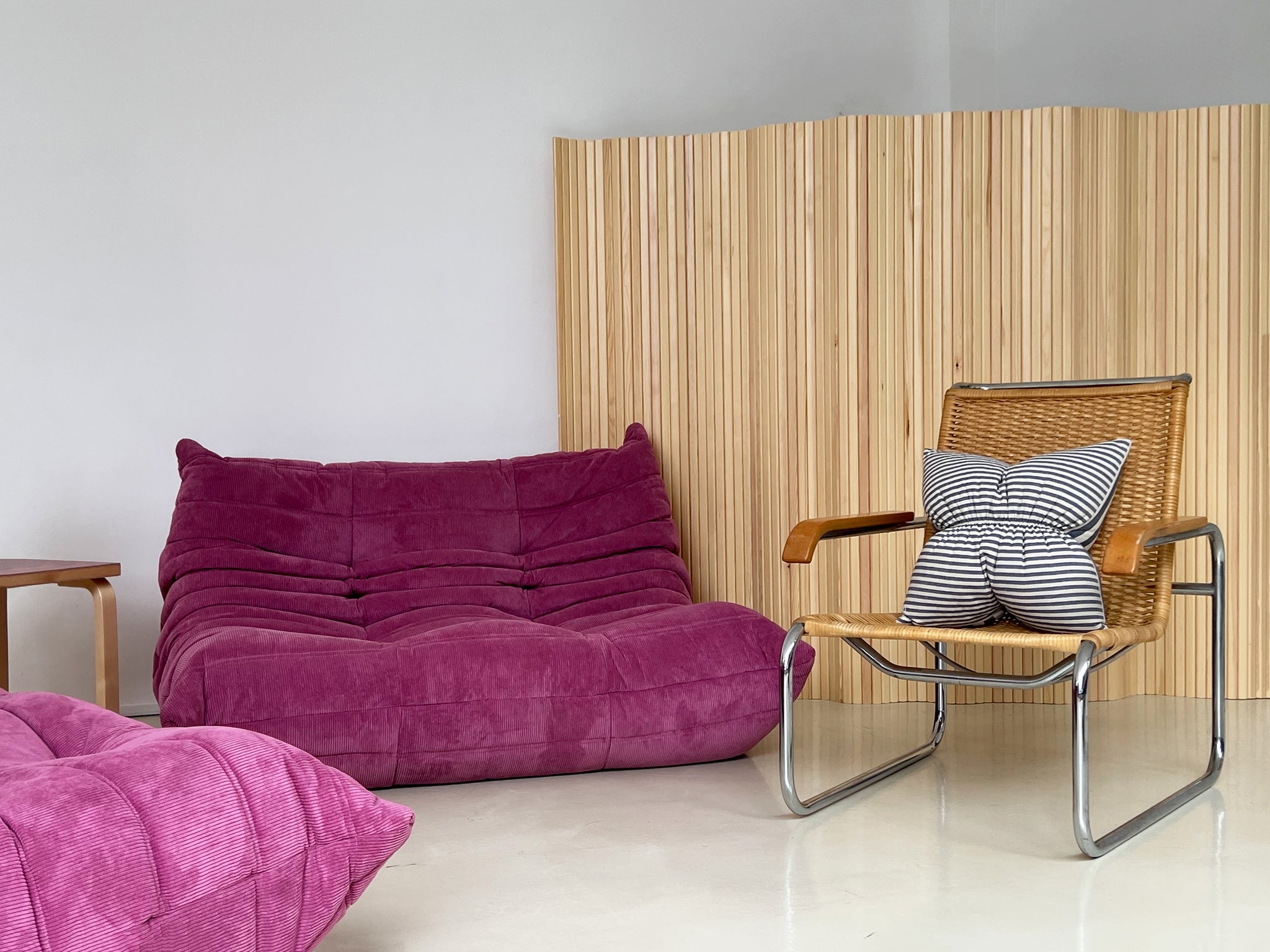 Togo Sofa Replica