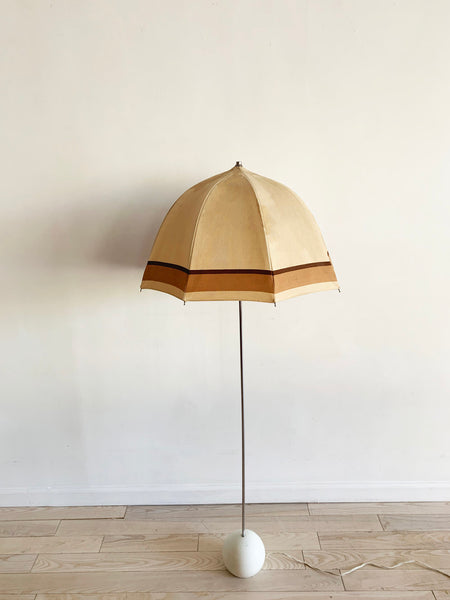 Umbrella Wave Floor Lamp – Articture