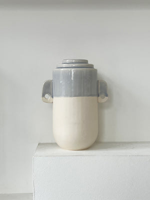 Ceramic Archive Vase
