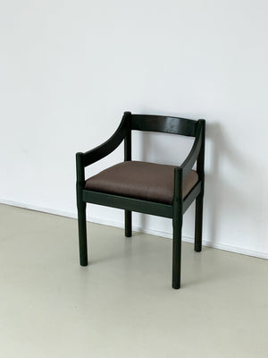 1959 Vico Magistretti for Cassina Carimate Chair