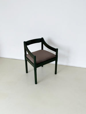 1959 Vico Magistretti for Cassina Carimate Chair
